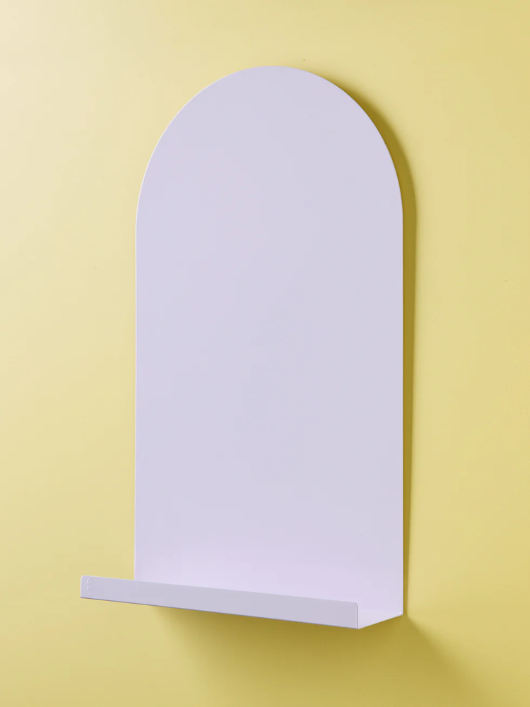 Growme Melbourne Moodyboard Lilac