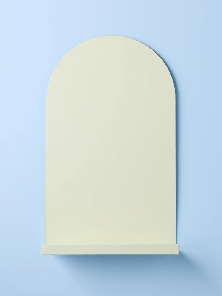 Growme Melbourne Moodyboard Matcha