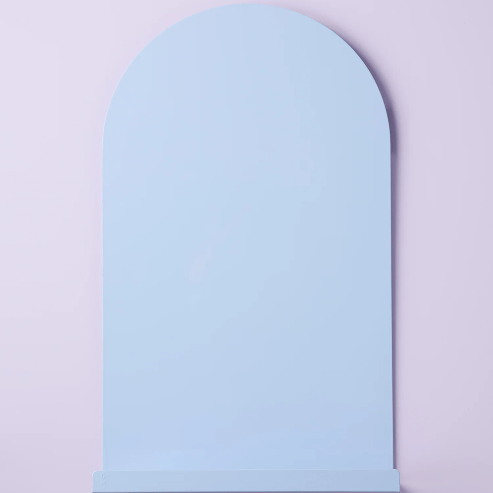 Growme Melbourne Moodyboard Misty Blue