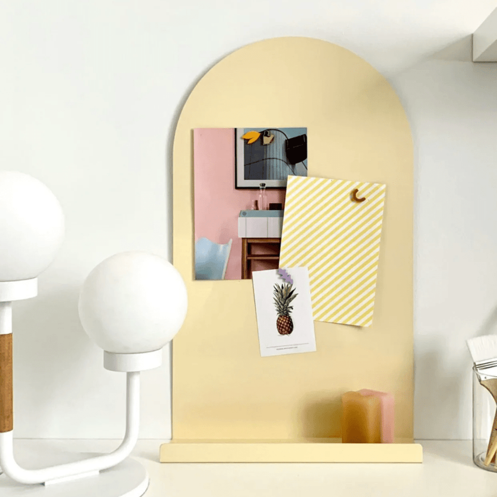 Growme Melbourne Moodyboard Butter