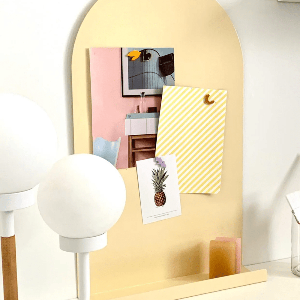 Growme Melbourne Moodyboard Butter