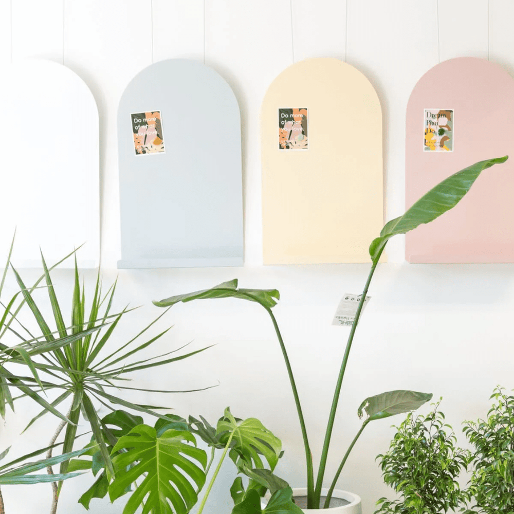 Growme Melbourne Moodyboard