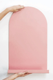 Growme Melbourne Moodyboard Blush Pink
