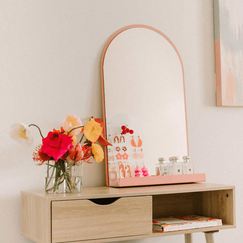 Growme Melbourne Moodyboard Blush Pink