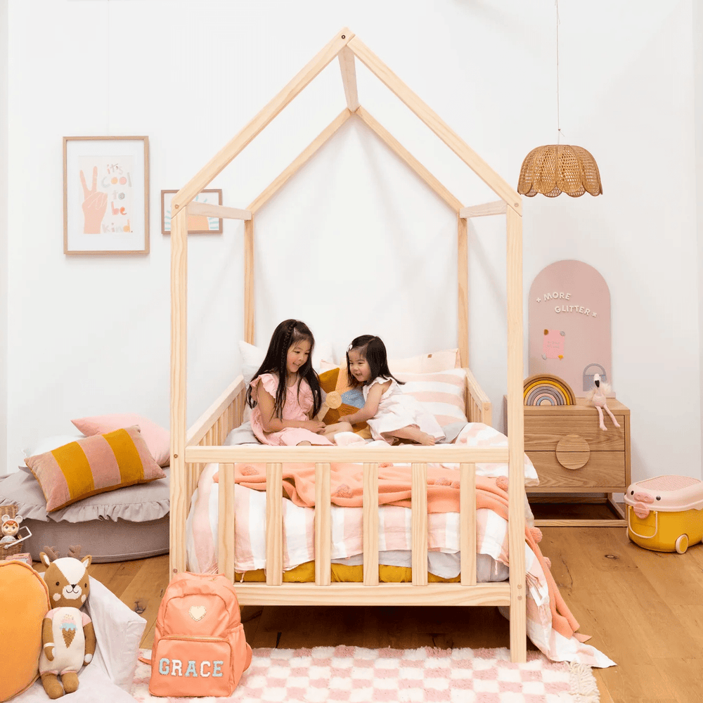 Growme Melbourne Moodyboard Blush Pink