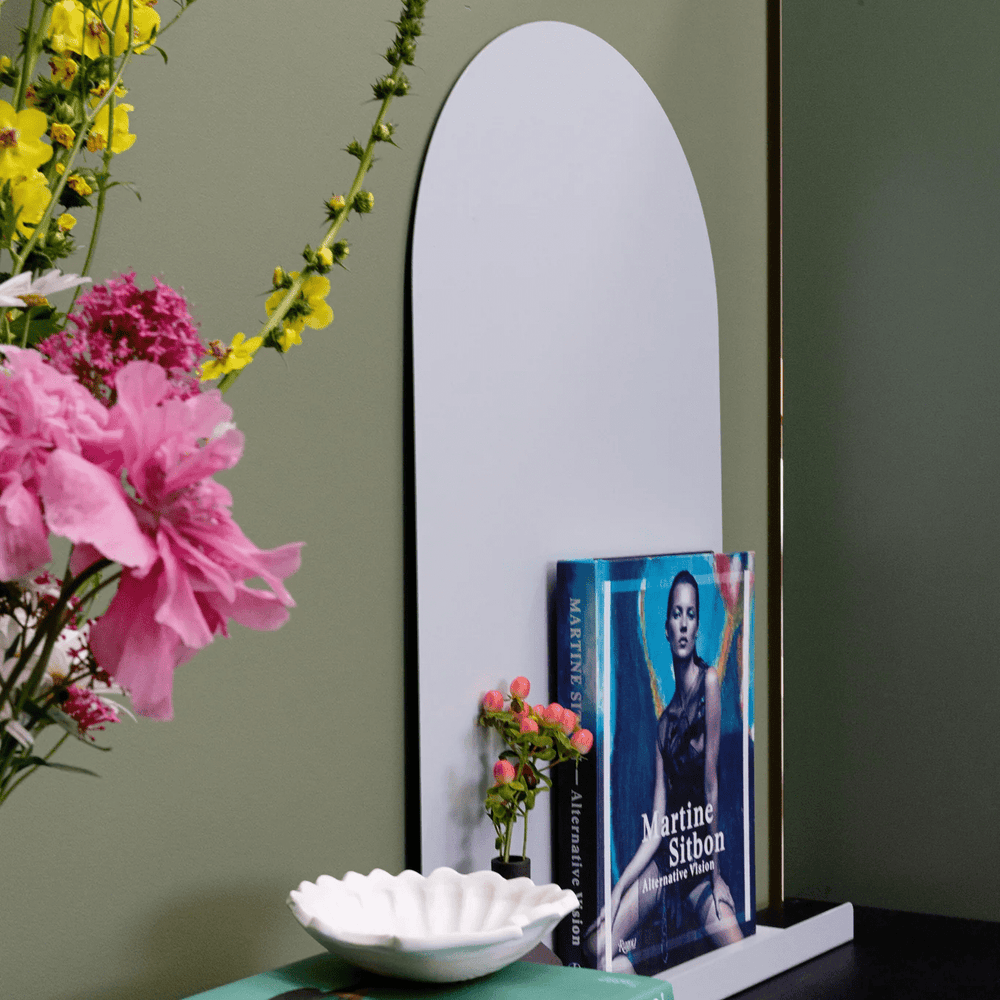 Growme Melbourne Moodyboard Dusty Blue