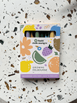 Growme Melbourne Pastel Chalk Pens - 8 Pack