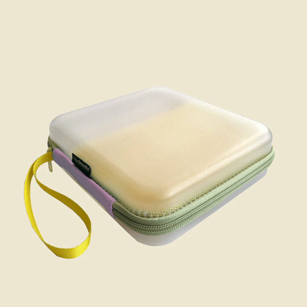 HeyDoodle Travel Case