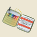 HeyDoodle Travel Case