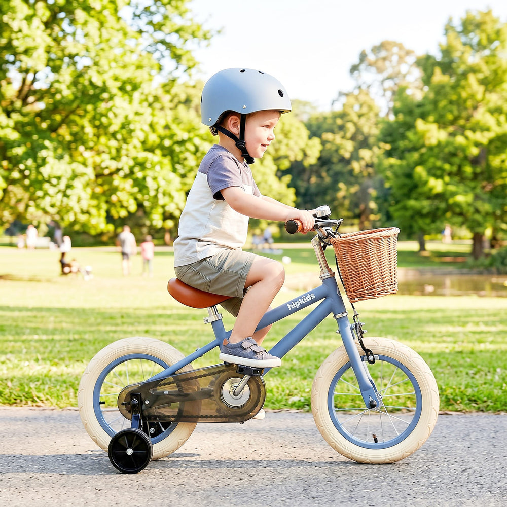 12 inch pedal bike Buy 12 Inch Classic Pedal Bike with Wicker Basket