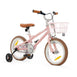 14 Inch Pedal Bike Blush Pink