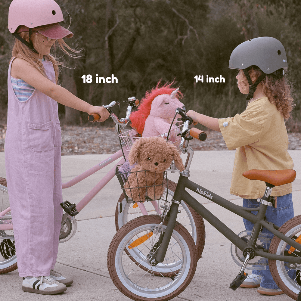 Buy 18 Inch Bike | 18