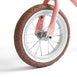 2 in 1 Steel Trike / Balance Bike FRONT WHEEL - Spare Part