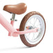 2 in 1 Steel Trike / Balance Bike REAR WHEEL - Spare Part