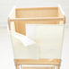 Toddler Safety Guard - 3 in 1 Learning Tower Ivory