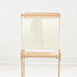 Toddler Safety Guard - 3 in 1 Learning Tower Ivory