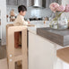 3 in 1 Convertible Learning Tower|Table