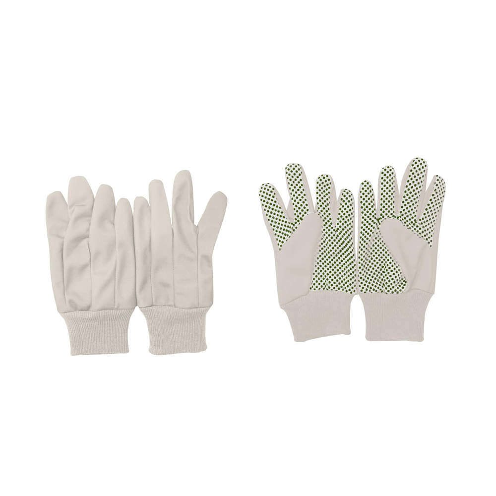 Garden Apron & Glove Set Olive