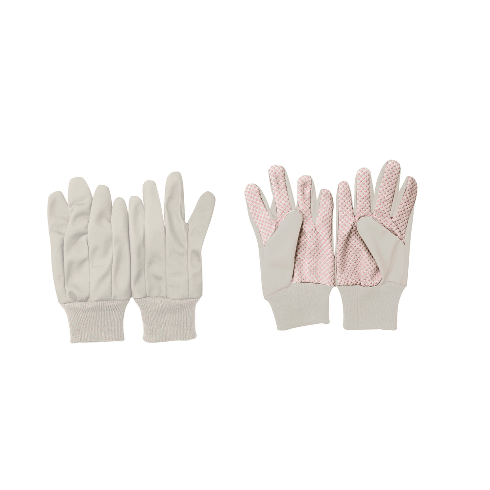 Garden Apron & Glove Set Blush Pink