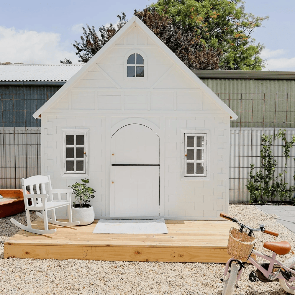 ALICE Cubby House Floor - Preorder