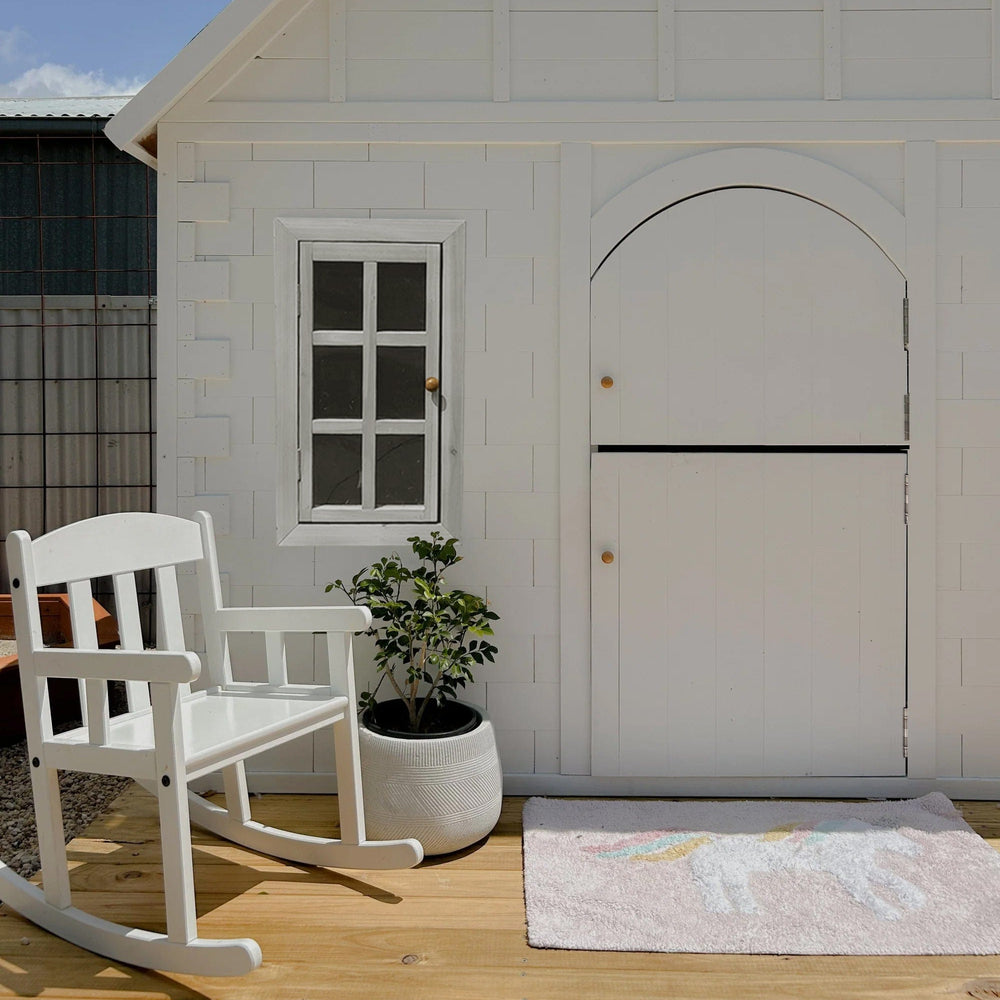 Alice 'Tudor Style' Cubby House