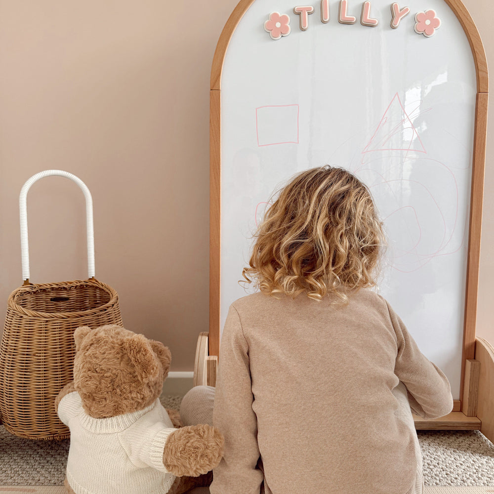 Archie Blackboard / Whiteboard