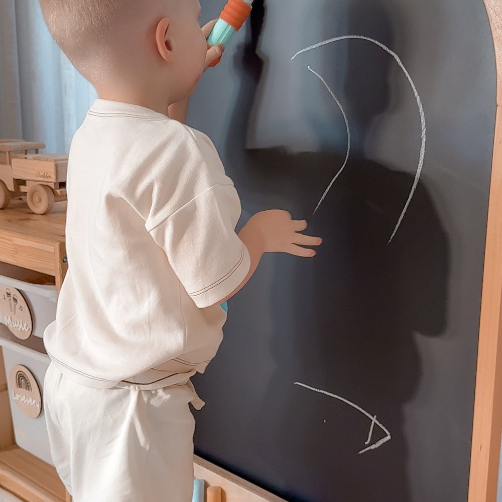 Archie Blackboard / Whiteboard