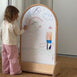 Archie Blackboard / Whiteboard
