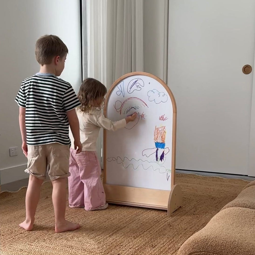Archie Blackboard / Whiteboard