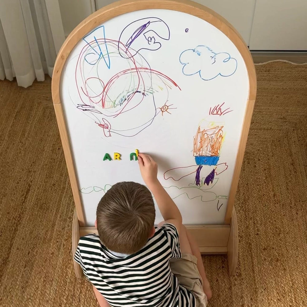 Archie Blackboard / Whiteboard