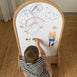 Archie Blackboard / Whiteboard