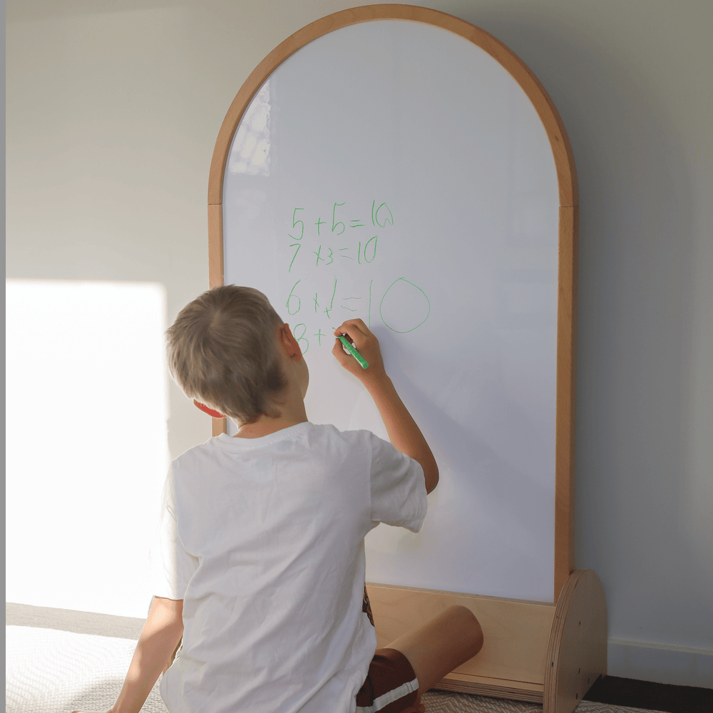 Archie Blackboard / Whiteboard