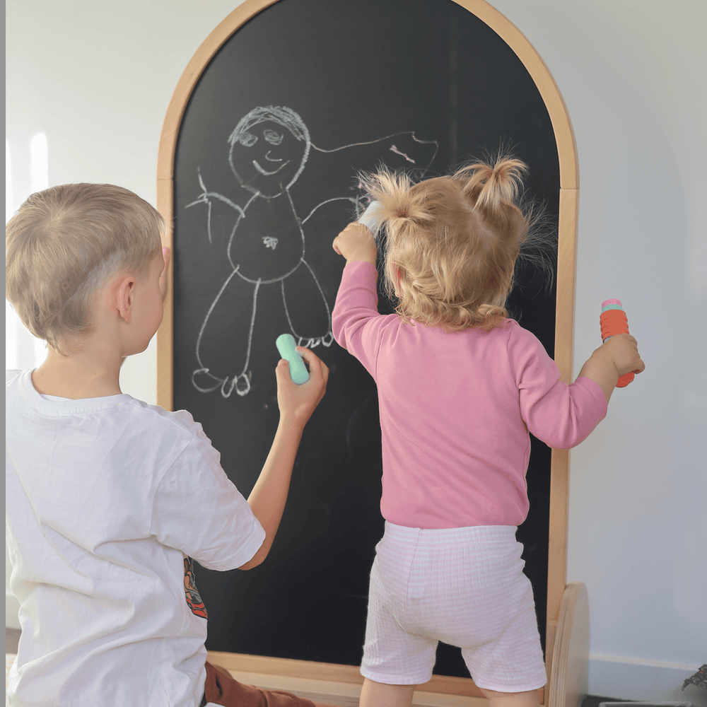 Archie Blackboard / Whiteboard