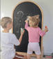 Archie Blackboard / Whiteboard