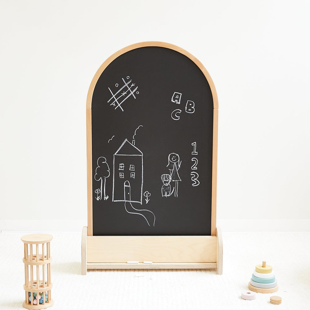 Archie Blackboard / Whiteboard