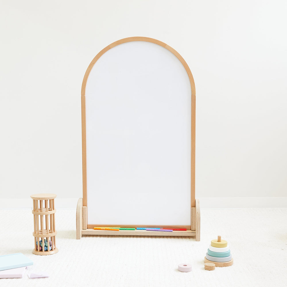 Archie Blackboard / Whiteboard