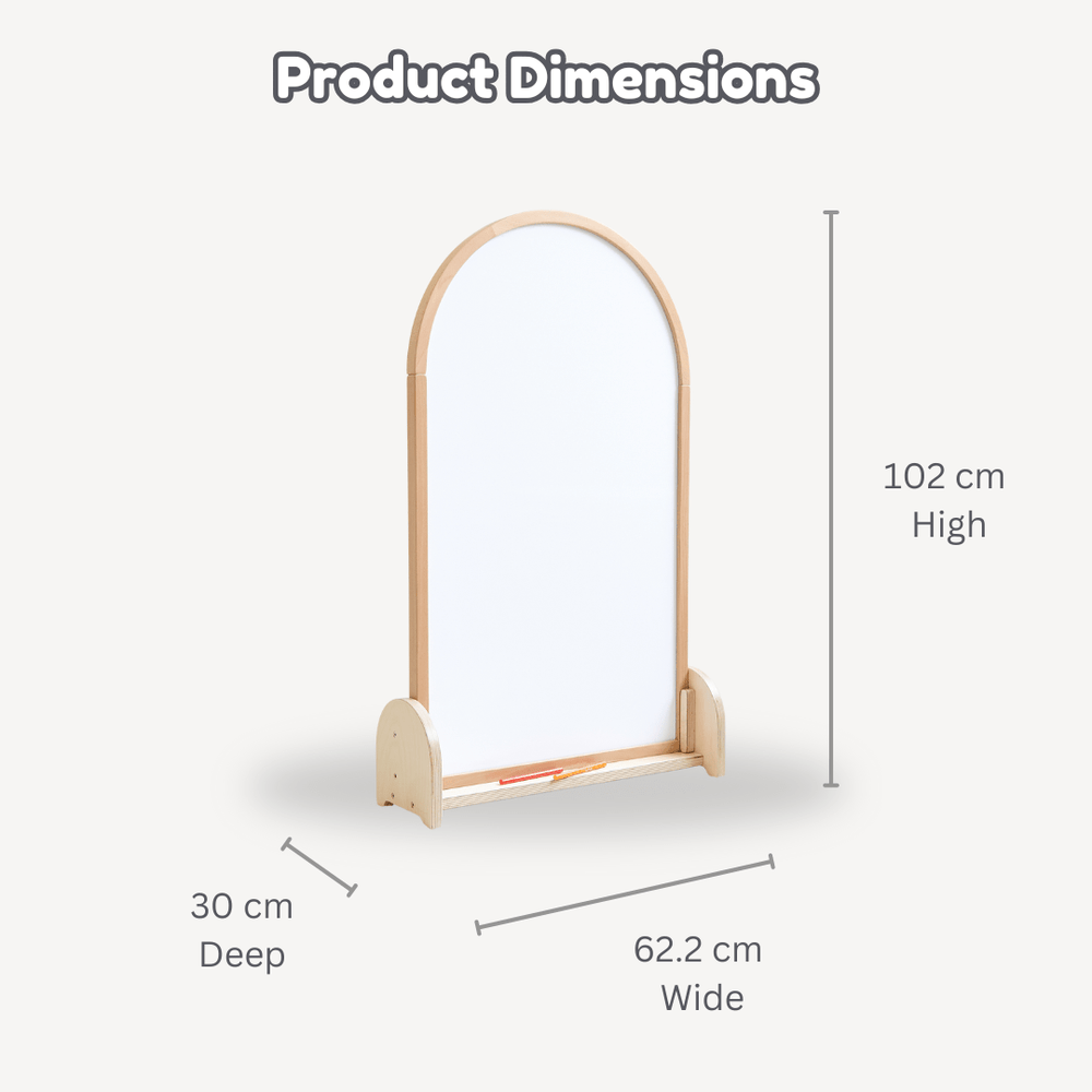 Archie Blackboard / Whiteboard