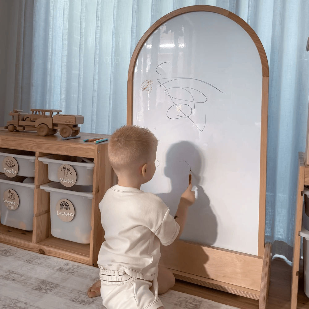 Archie Learning Bundle with Growme Magnets Bundle