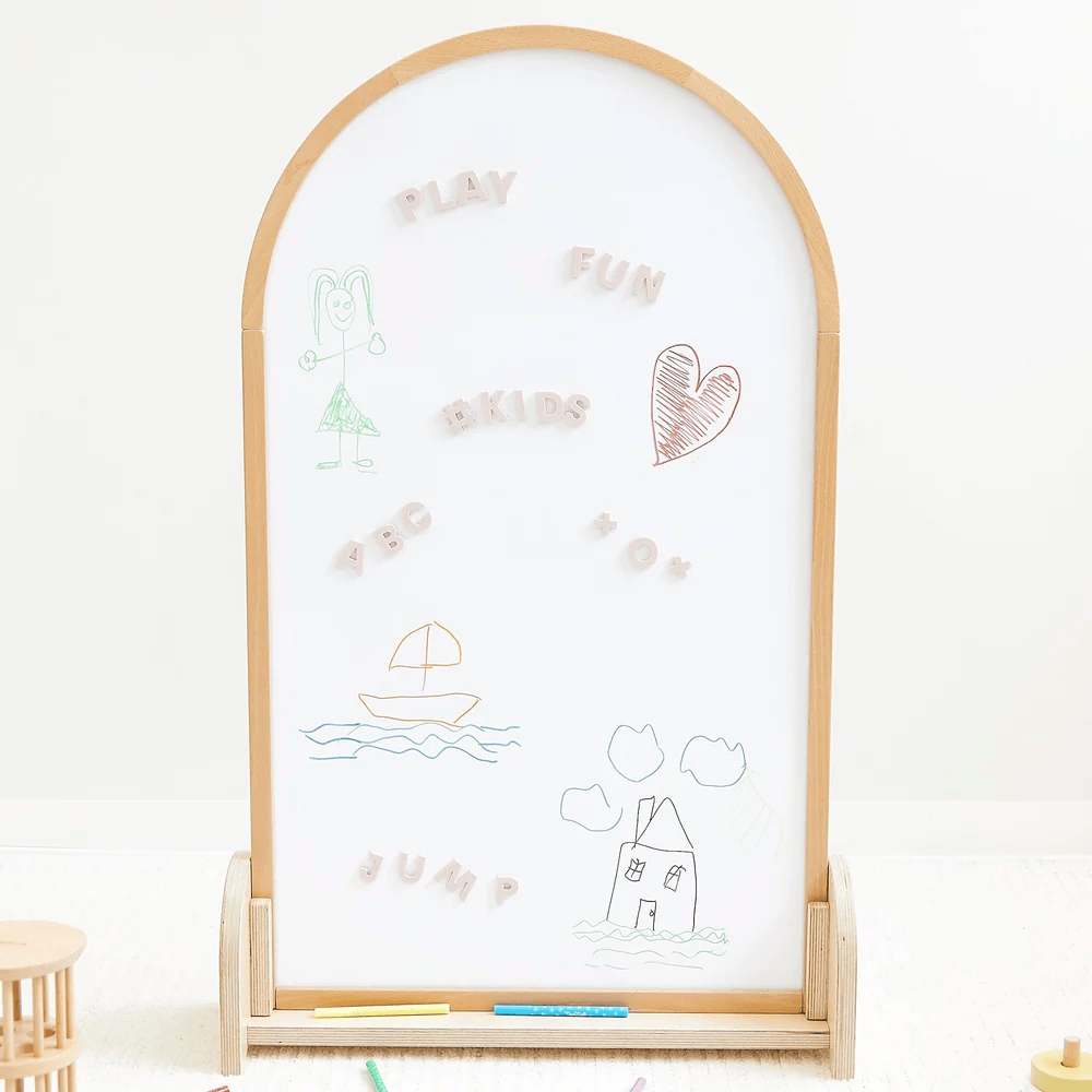 Archie Learning Bundle with Growme Magnets Bundle