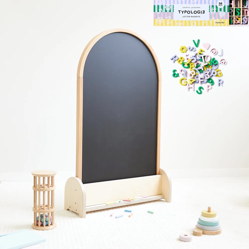 Archie Learning Bundle with Growme Magnets Bundle