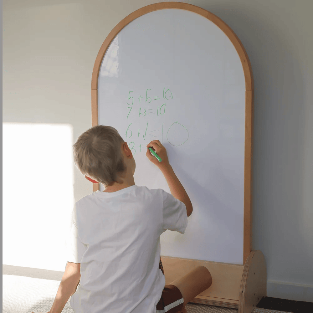 Archie Creative Bundle with Tiger Tribe Chalk & Window Markers