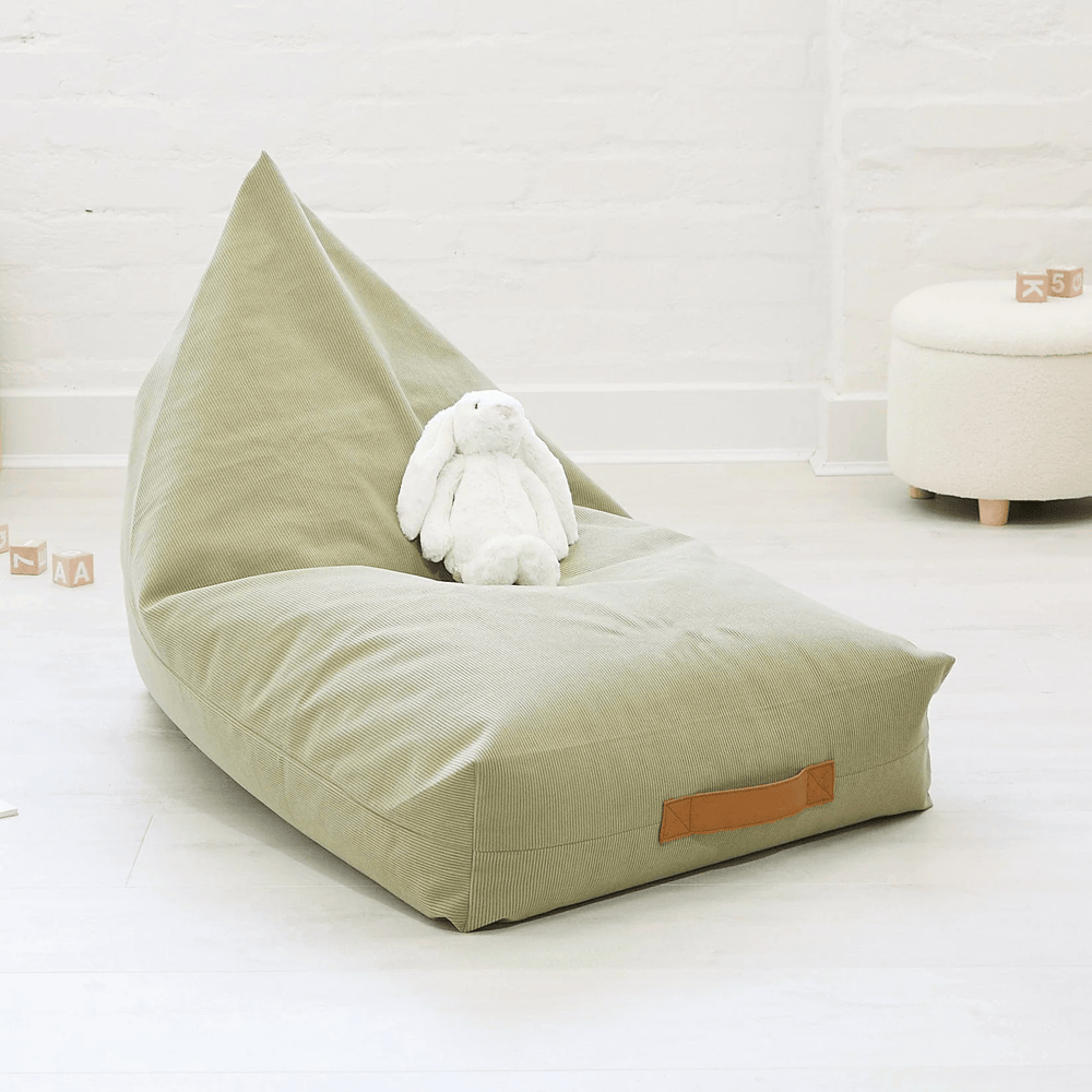 ARYA Corduroy Bean Bag