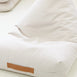 ARYA Corduroy Bean Bag Nougat
