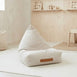 ARYA Corduroy Bean Bag Nougat