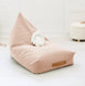 ARYA Corduroy Bean Bag Dusty Pink