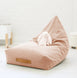 ARYA Corduroy Bean Bag Dusty Pink