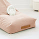 ARYA Corduroy Bean Bag Dusty Pink