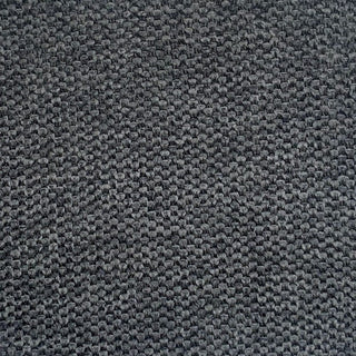 Ash Grey - Linen Fabric Swatch