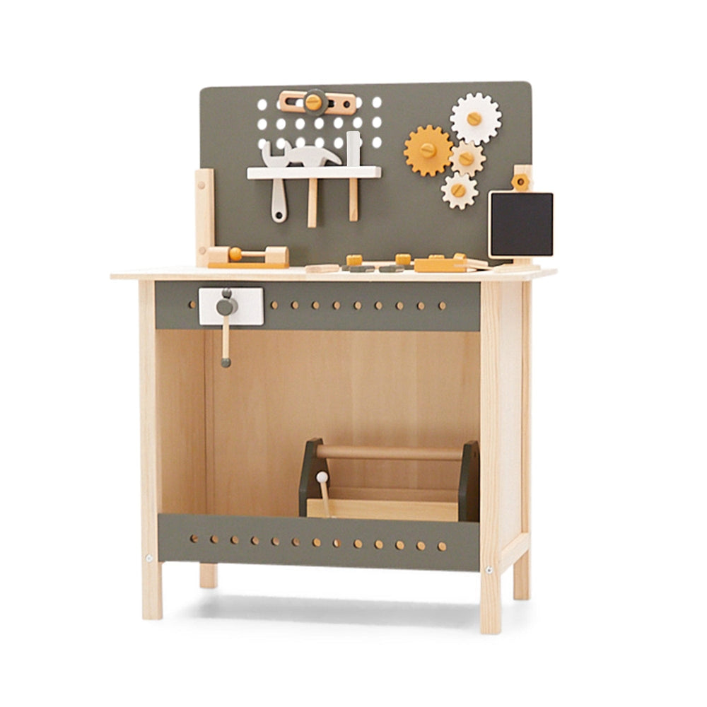 AXEL Tool Workbench & Tool Box with Tool Set