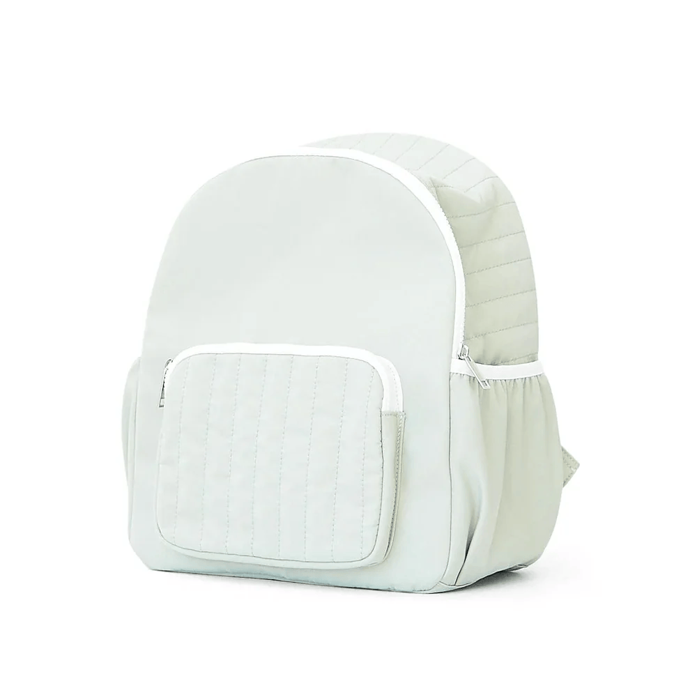 Back Pack & Lunch bag bundle Sage